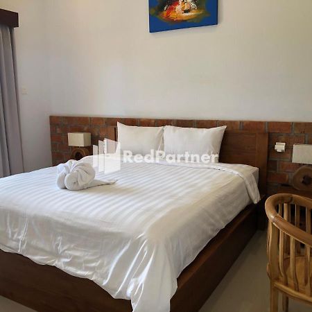 فندق Dava Jaya Uluwatu Near Bluepoint Beach Redpartner المظهر الخارجي الصورة